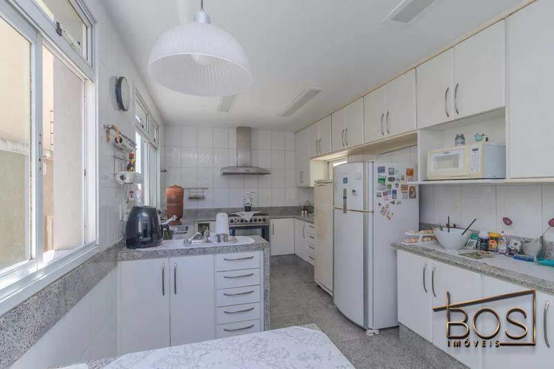 Casa, 4 quartos, 389 m² - Foto 8