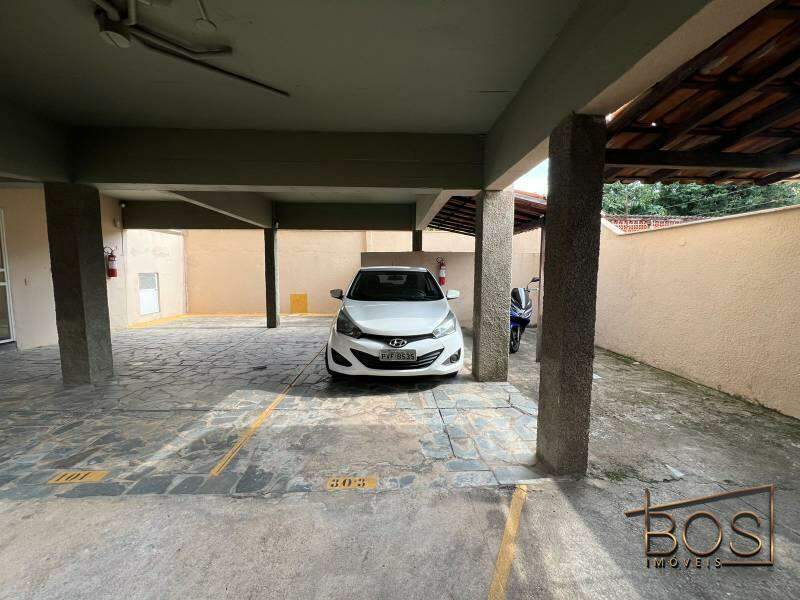 Apartamento, 2 quartos, 80 m² - Foto 21