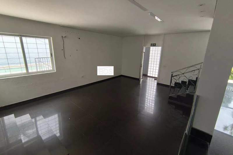 Casa, 4 quartos, 843 m² - Foto 1