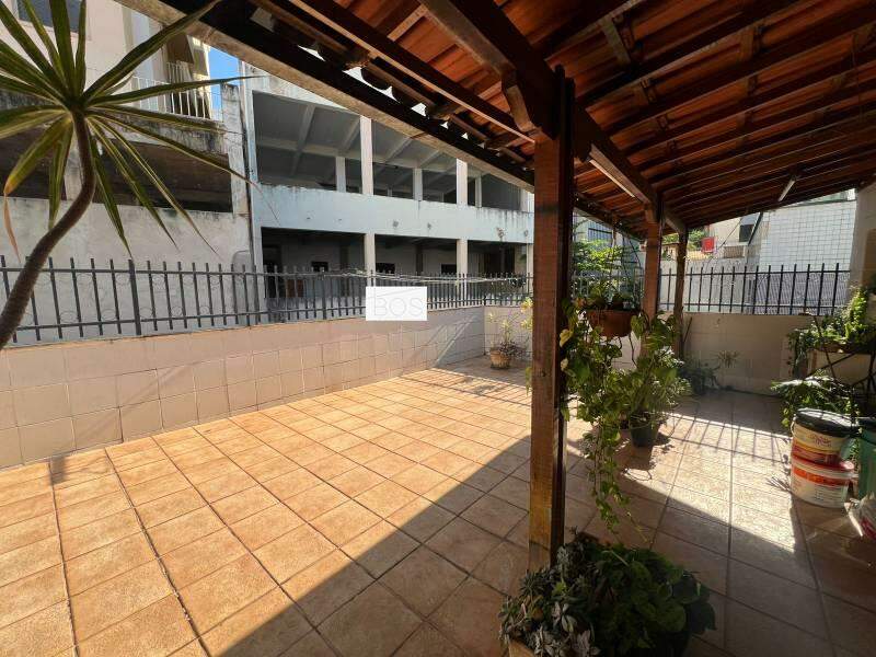 Cobertura, 5 quartos, 157 m² - Foto 1