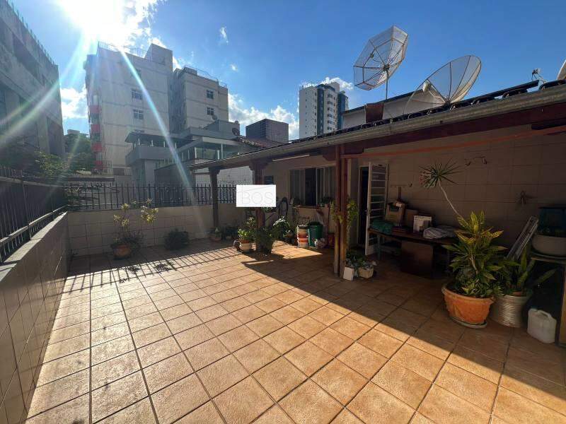 Cobertura, 5 quartos, 157 m² - Foto 2