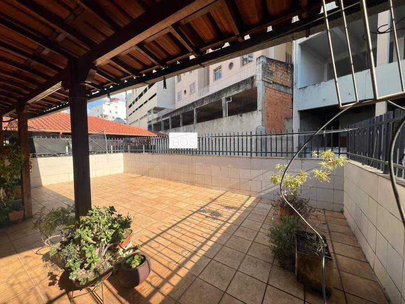 Cobertura, 5 quartos, 157 m² - Foto 3