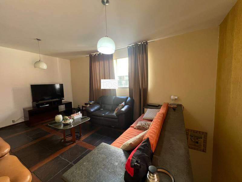 Cobertura, 5 quartos, 157 m² - Foto 4