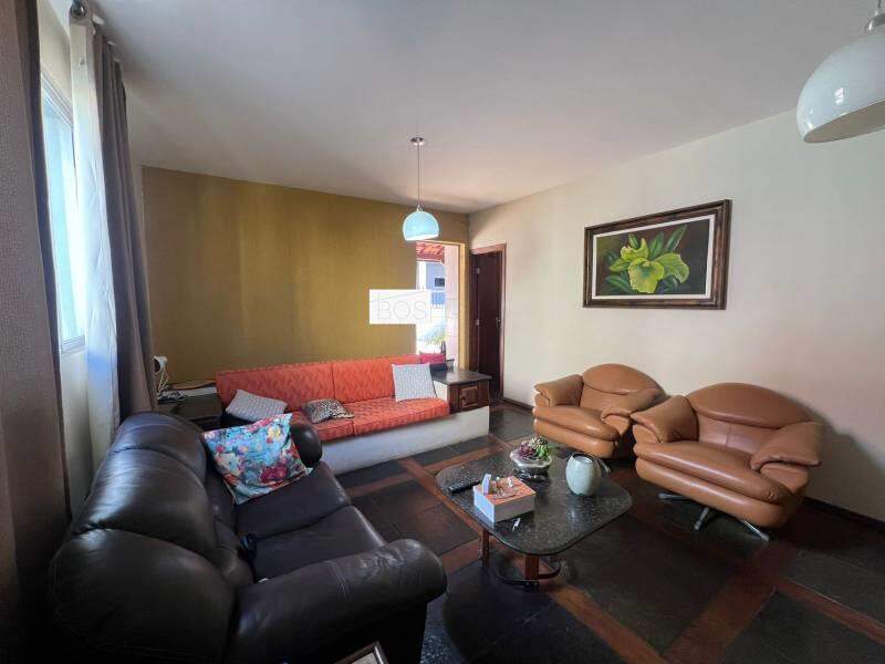 Cobertura, 5 quartos, 157 m² - Foto 6