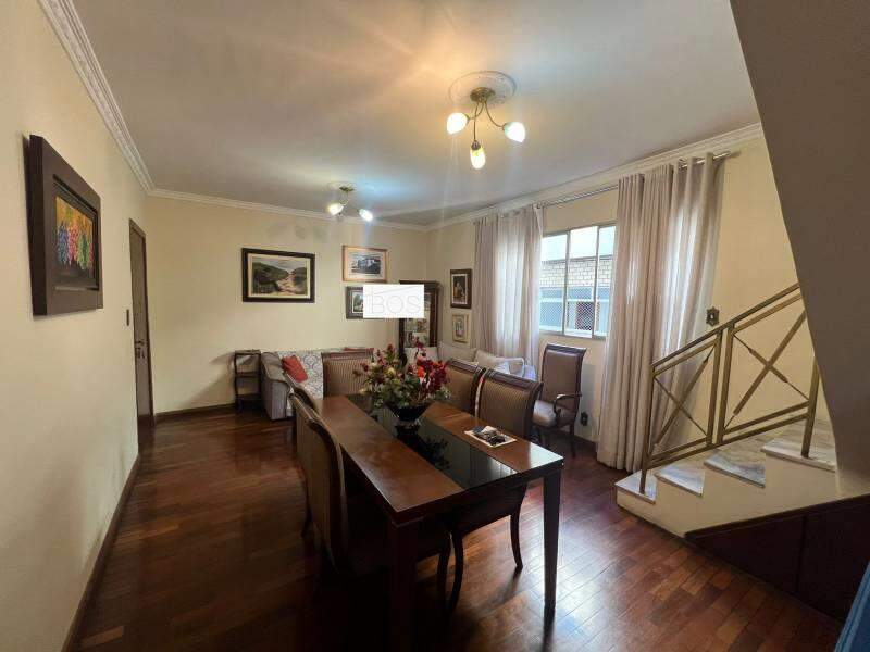 Cobertura, 5 quartos, 157 m² - Foto 8