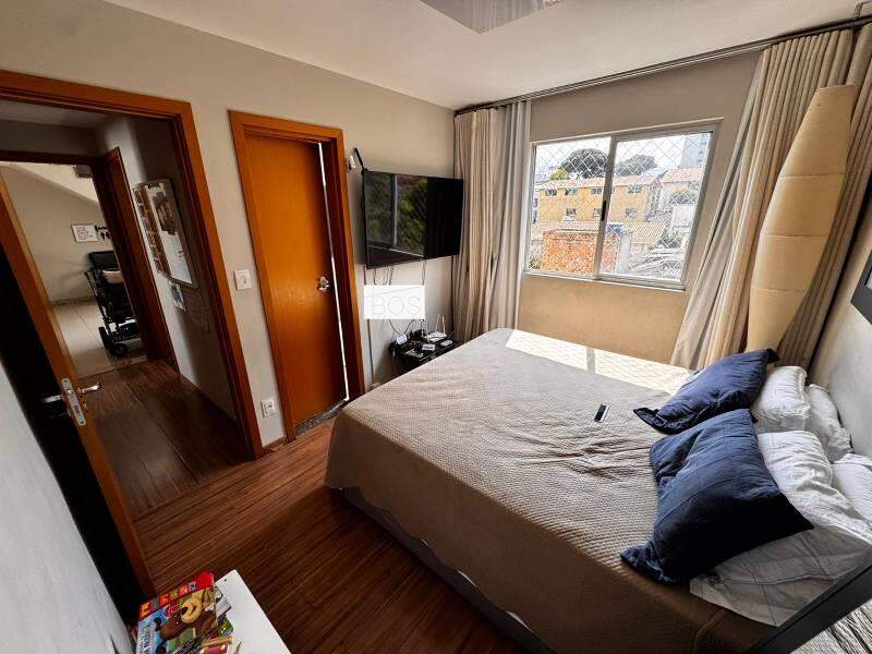 Cobertura, 3 quartos, 250 m² - Foto 10