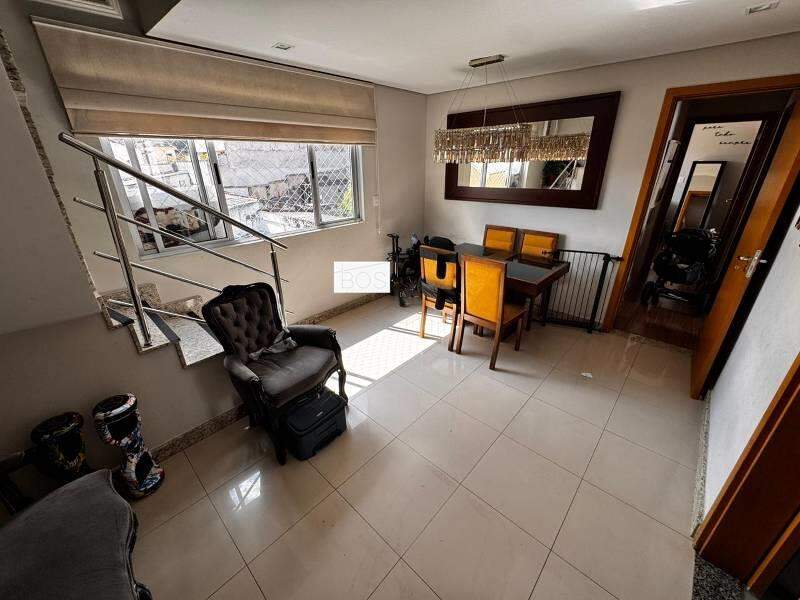 Cobertura, 3 quartos, 250 m² - Foto 2