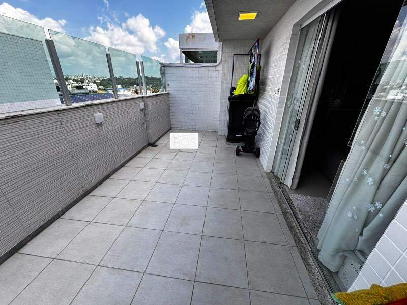 Cobertura, 3 quartos, 250 m² - Foto 21