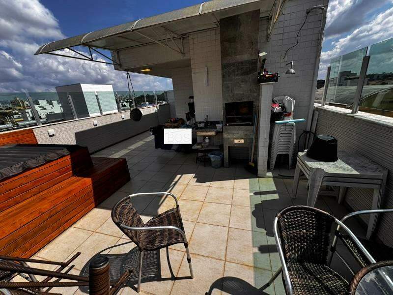 Cobertura, 3 quartos, 250 m² - Foto 22