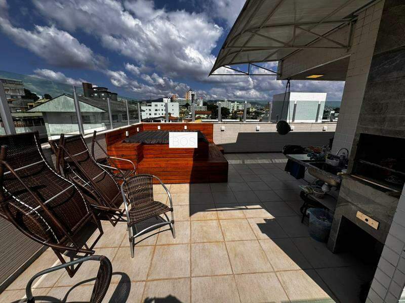 Cobertura, 3 quartos, 250 m² - Foto 23