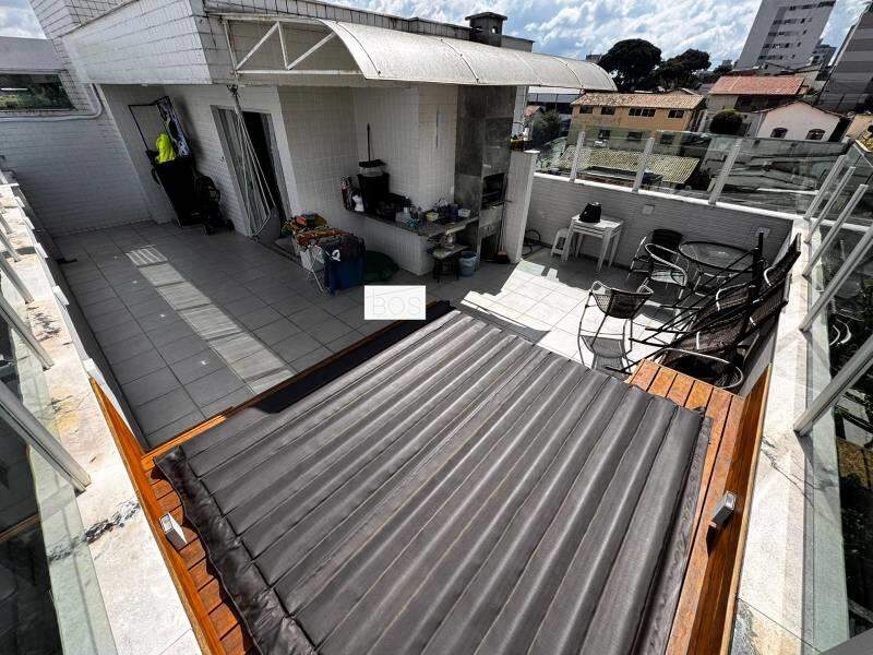 Cobertura, 3 quartos, 250 m² - Foto 24
