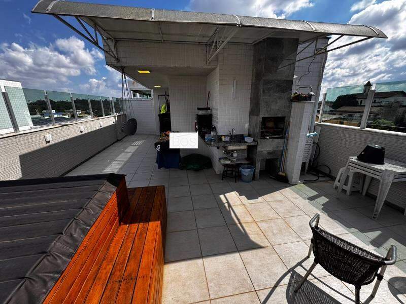 Cobertura, 3 quartos, 250 m² - Foto 25