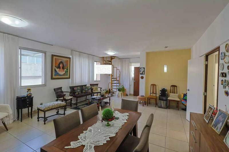 Cobertura, 3 quartos, 260 m² - Foto 3