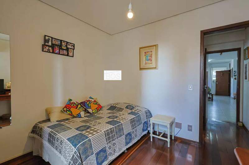 Cobertura, 3 quartos, 260 m² - Foto 11