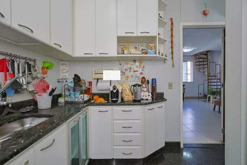 Cobertura, 3 quartos, 260 m² - Foto 7