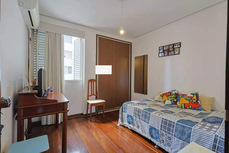 Cobertura, 3 quartos, 260 m² - Foto 8