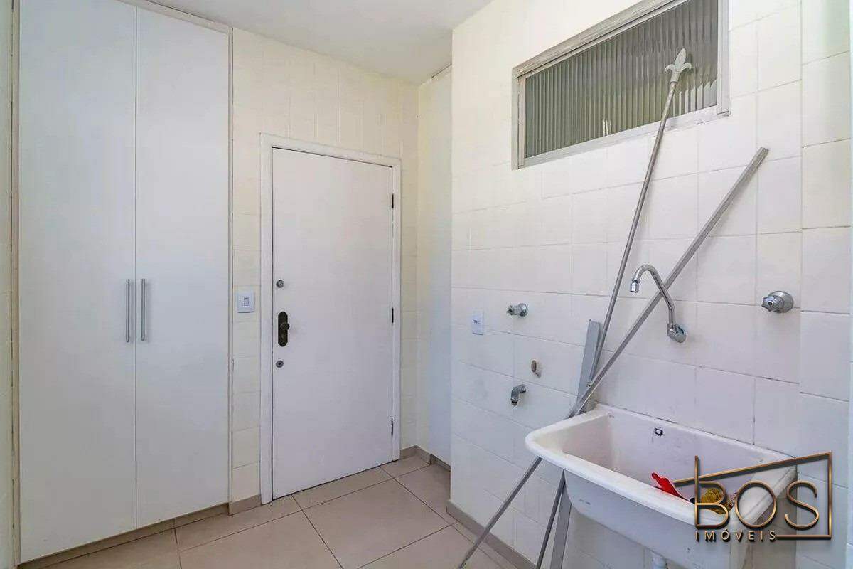Apartamento, 4 quartos, 140 m² - Foto 9