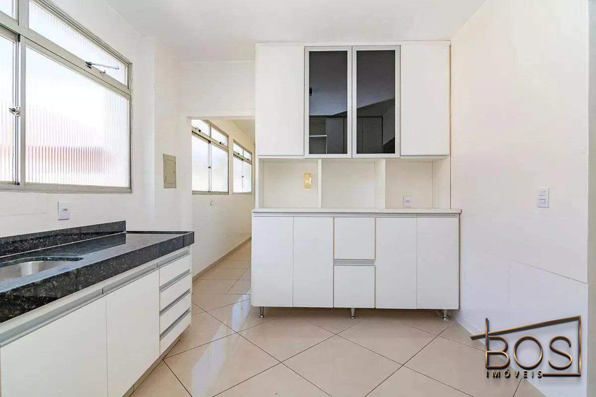 Apartamento, 4 quartos, 140 m² - Foto 6