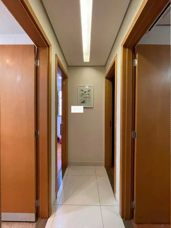 Apartamento, 3 quartos, 98 m² - Foto 8