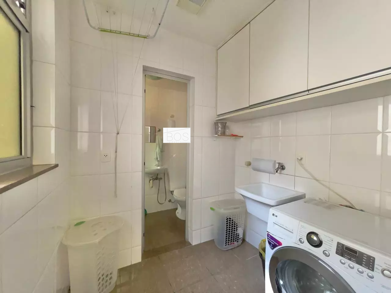 Apartamento, 3 quartos, 98 m² - Foto 21