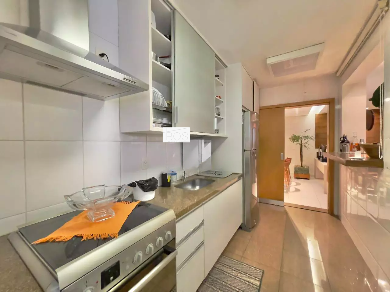 Apartamento, 3 quartos, 98 m² - Foto 19