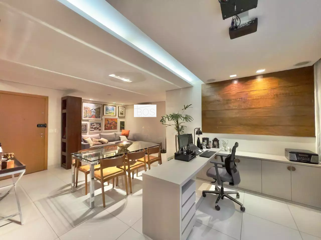 Apartamento, 3 quartos, 98 m² - Foto 7