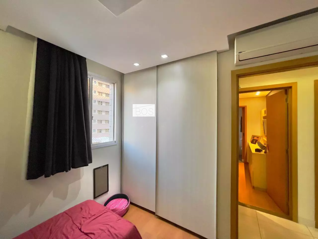 Apartamento, 3 quartos, 98 m² - Foto 11