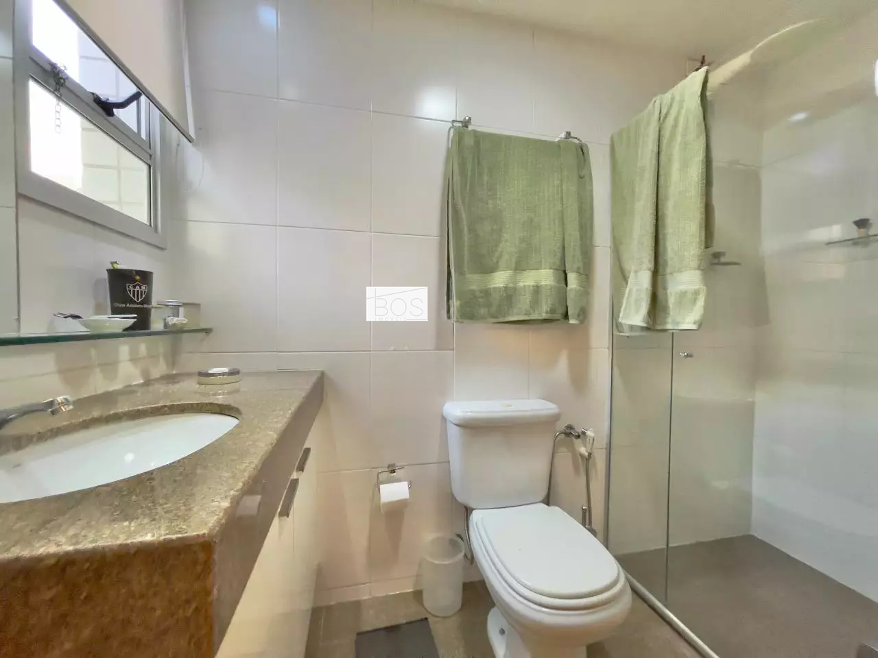 Apartamento, 3 quartos, 98 m² - Foto 12