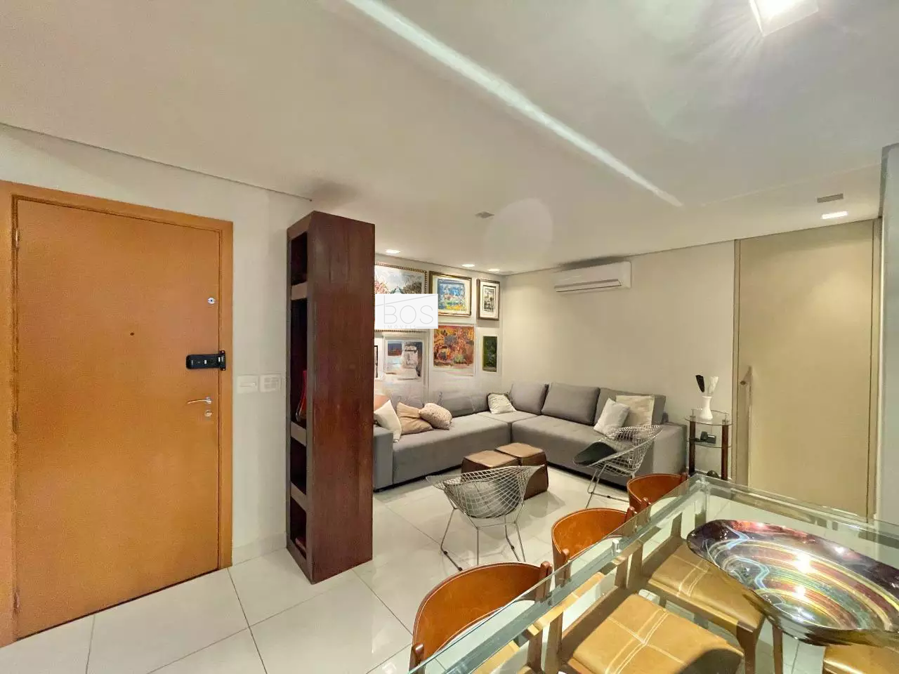 Apartamento, 3 quartos, 98 m² - Foto 4