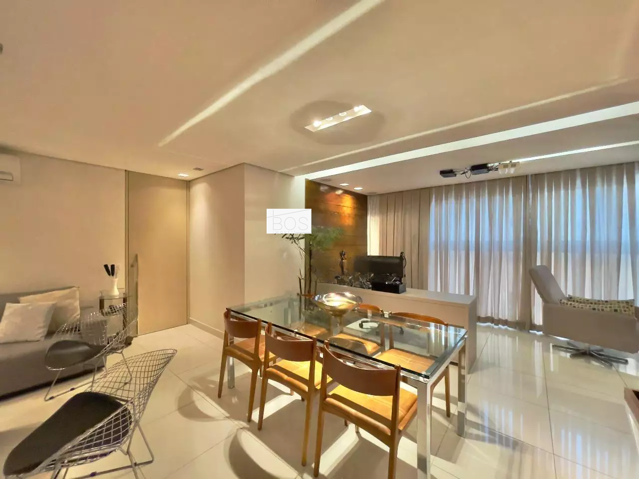 Apartamento, 3 quartos, 98 m² - Foto 6