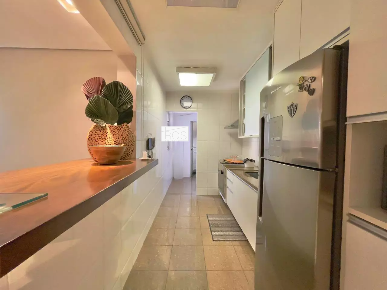 Apartamento, 3 quartos, 98 m² - Foto 20