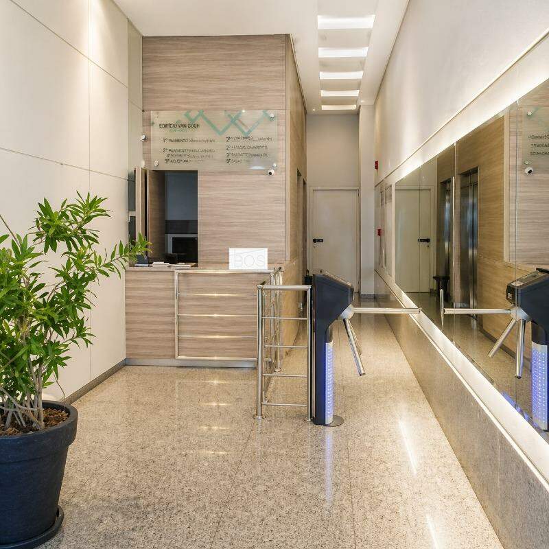 Loja-Salão, 182 m² - Foto 17