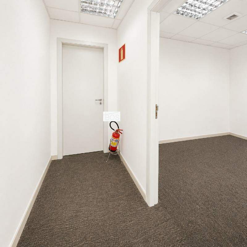 Loja-Salão, 182 m² - Foto 10