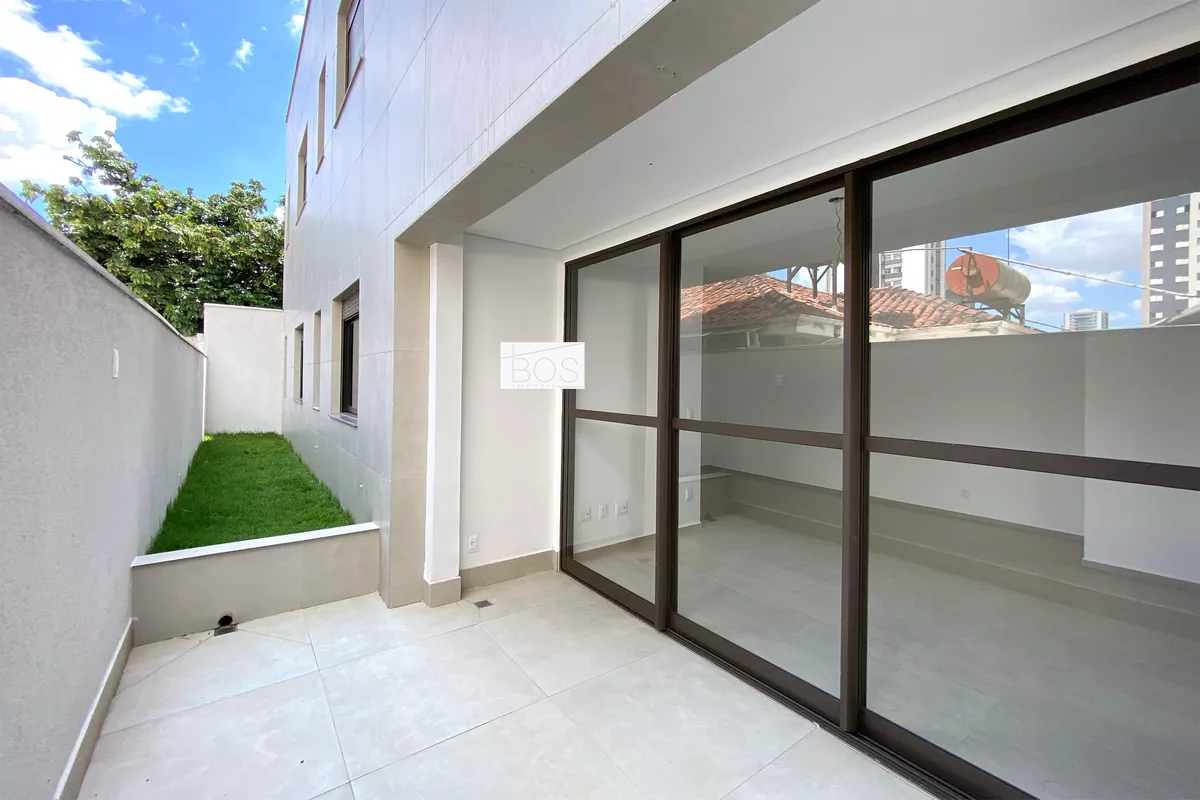 Apartamento, 3 quartos, 109 m² - Foto 9
