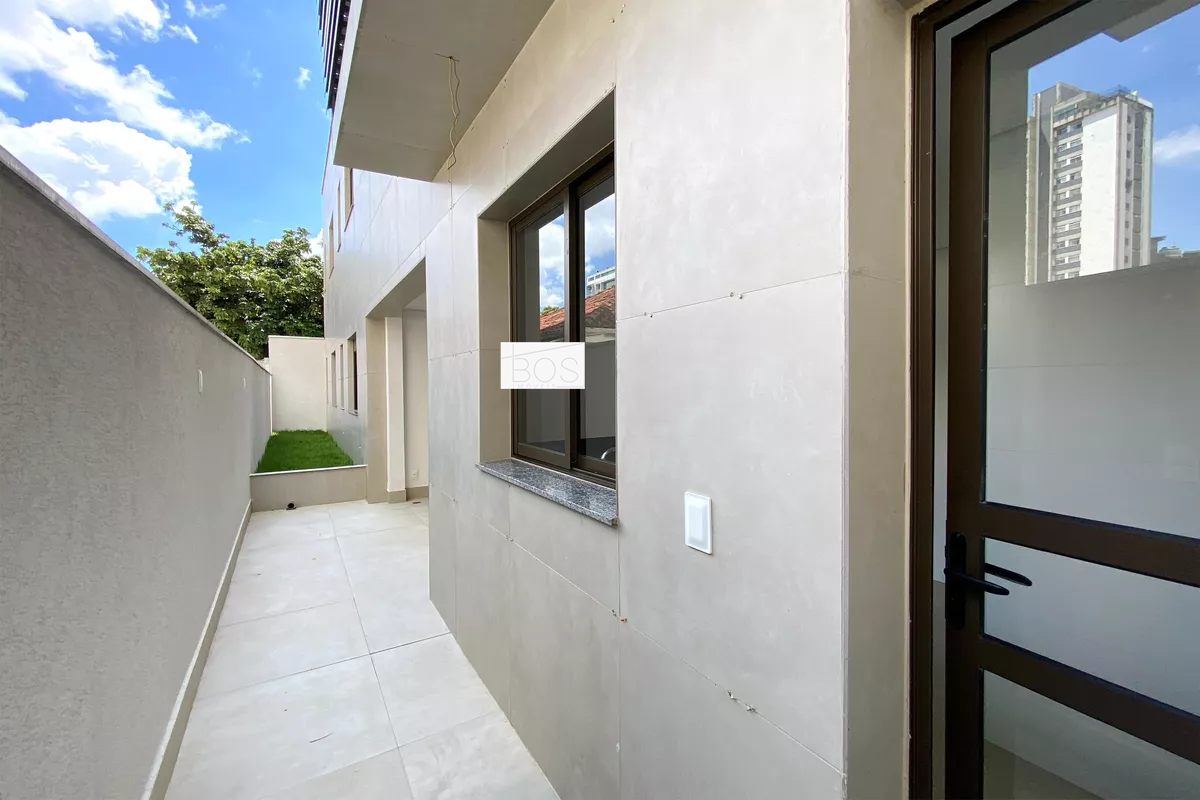 Apartamento, 3 quartos, 109 m² - Foto 11