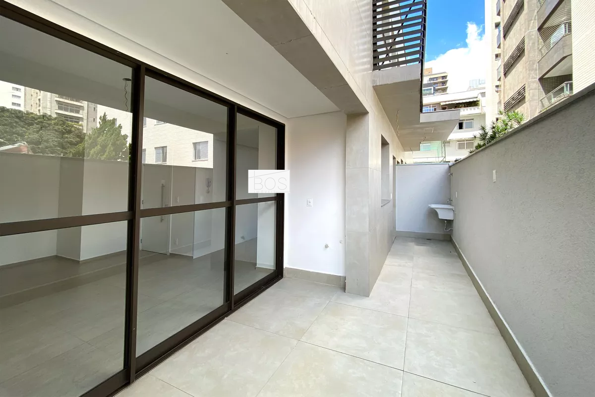 Apartamento, 3 quartos, 109 m² - Foto 8