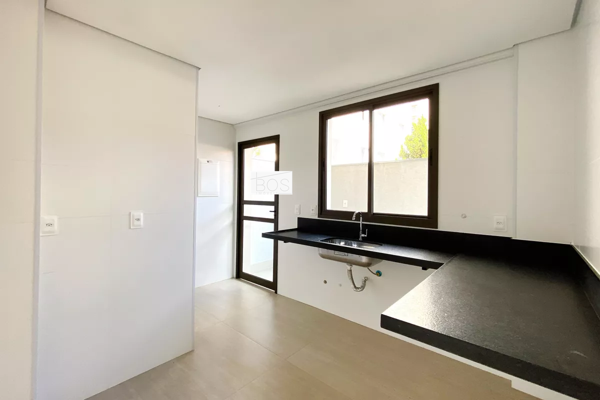 Apartamento, 3 quartos, 109 m² - Foto 6