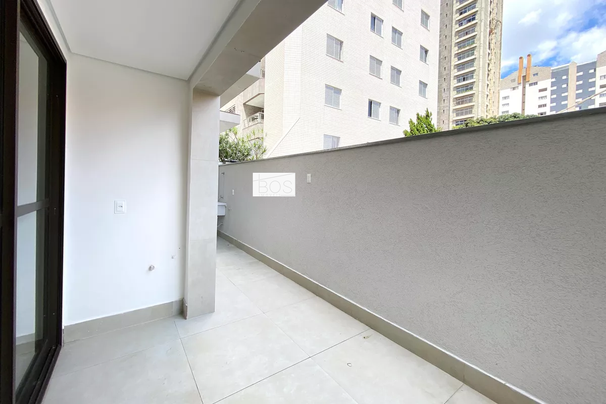Apartamento, 3 quartos, 109 m² - Foto 7