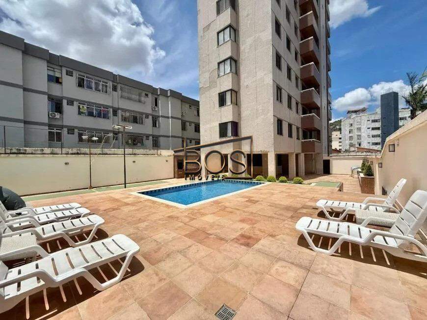 Apartamento, 4 quartos, 121 m² - Foto 24