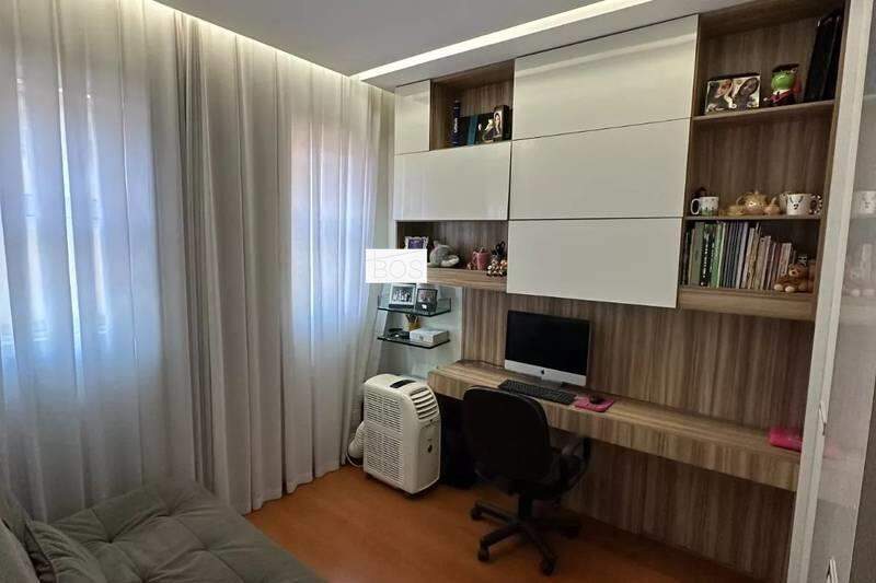 Apartamento, 3 quartos, 88 m² - Foto 13