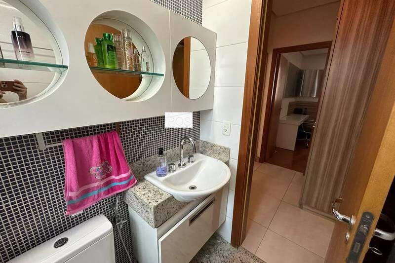 Apartamento, 3 quartos, 88 m² - Foto 15