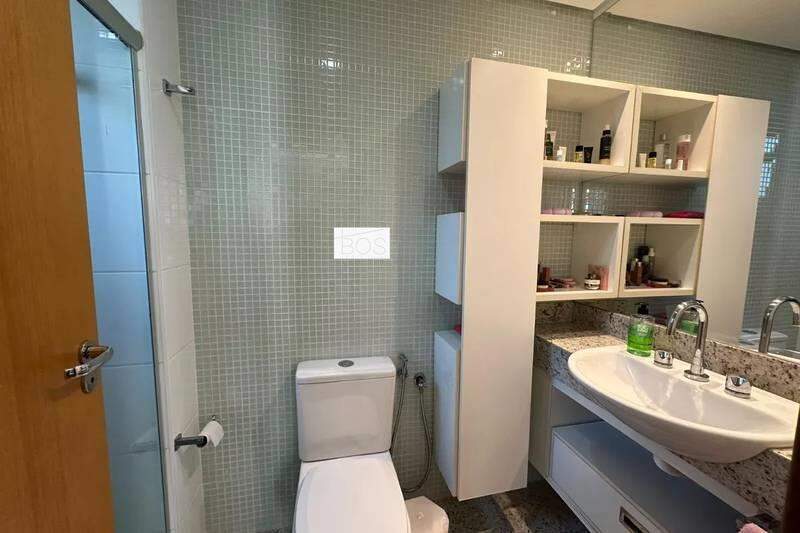 Apartamento, 3 quartos, 88 m² - Foto 17