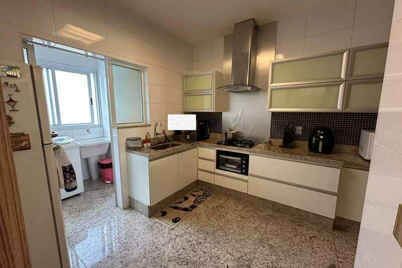 Apartamento, 3 quartos, 88 m² - Foto 21