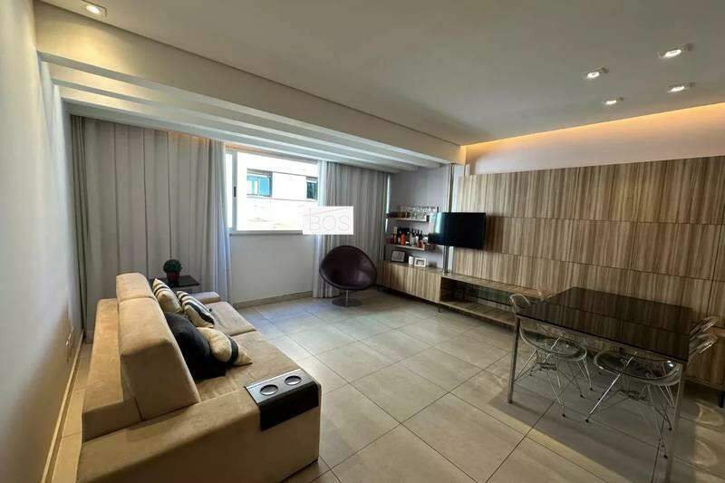 Apartamento, 3 quartos, 88 m² - Foto 3