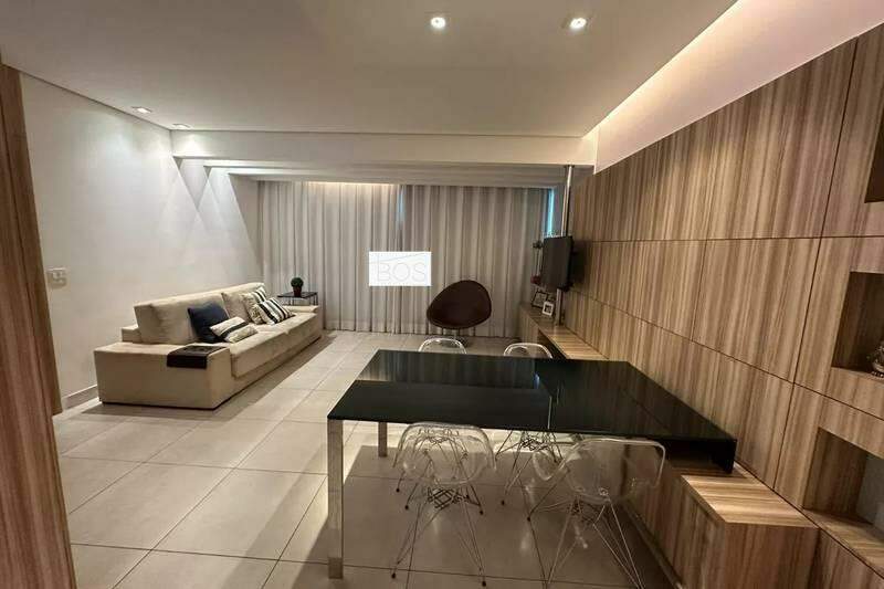 Apartamento, 3 quartos, 88 m² - Foto 4