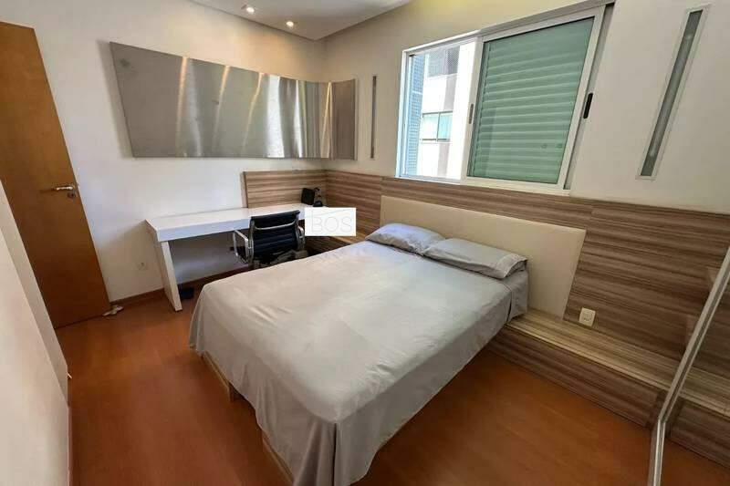Apartamento, 3 quartos, 88 m² - Foto 7