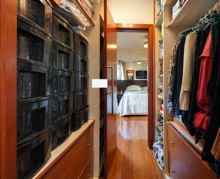 Apartamento, 4 quartos, 150 m² - Foto 10