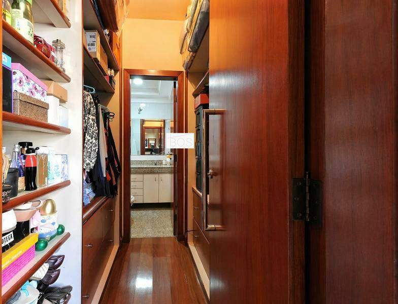 Apartamento, 4 quartos, 150 m² - Foto 11