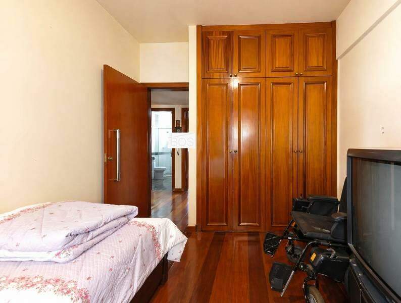 Apartamento, 4 quartos, 150 m² - Foto 13