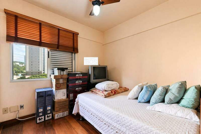 Apartamento, 4 quartos, 150 m² - Foto 14